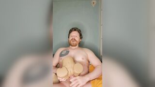 Viking Daddy Inside YOU