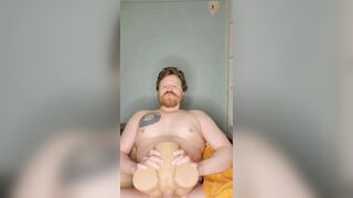 Viking Daddy Inside YOU