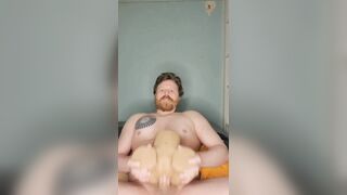 Viking Daddy Inside YOU