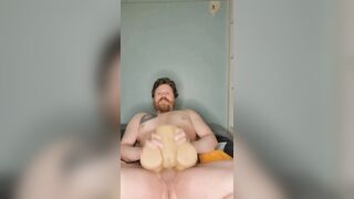 Viking Daddy Inside YOU