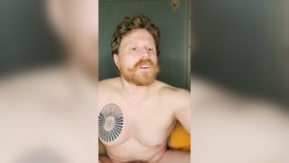 Viking Daddy Inside YOU
