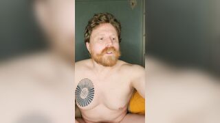 Viking Daddy Inside YOU