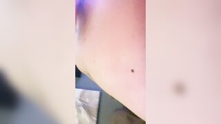 Hard booty drilling