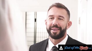 OUT OF THE FAMILY - Wicked Stella Luxx Cheats On Groom With Best Chap Right In advance of Wedding