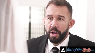 OUT OF THE FAMILY - Wicked Stella Luxx Cheats On Groom With Best Chap Right In advance of Wedding