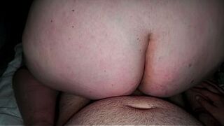 Does Twitty Lewd Stepmom Get More Then She Bargained for?