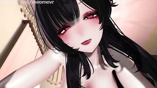 Concupiscent Stepmom Teaches YOU Sex So YOU Can Satisfy Her Daughter Properly