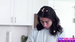 Free Use Screw With Hot Stepsis Kyler Quinn