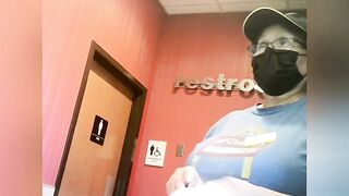 Big Melons Cleaning Lady