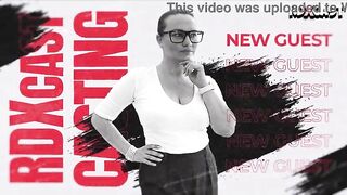 Doctor Kate Rose aka Argat BD Visits RDXcast! From Medical Talk to Hardcore Fuck!