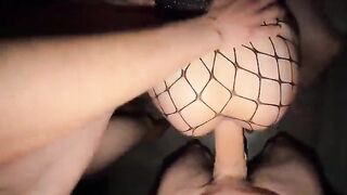 Sexy Colombian stripper pleases Spanish tourists in every way - Aviigail