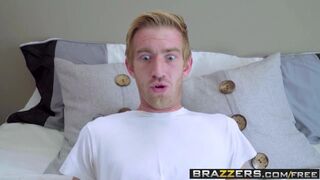 Brazzers - Real Wife Stories - This stud Says She Screws scene starr
