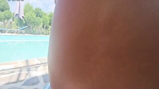 As Soon as the Wife Leaves, Her Husband Cheats on Her!