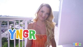 Bang YNGR Compilation Featuring Cecelia Taylor Riley Star And Sherrie Moon