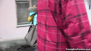 Young Sex Parties - Swinger dreams come true