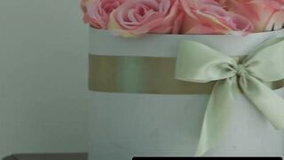 Perv Tricks Naive Gal With Prom Dress
