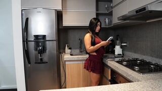 I pay my husband's debt - AlejandraPalacios ft PipeBoy ft NickJowell