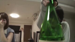 Only for bawdy bodies! Paradise of live sex and creampie! 4