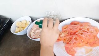 Mutual Milk Sucking Fetish: Pool Lunch Turns into Intense Nursing Session