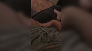 Dared to masturbate infront of boyfriends best friend