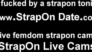 Pegging And Ding-shlong Domination Videos