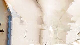 Thai Virgin: Somebody entered Mommy's room