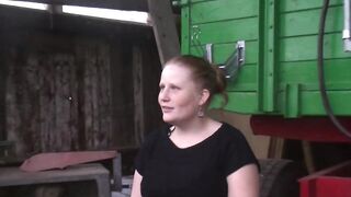 Hot Bitch Sucks and Rides Weenie Hard Until Spunk flow