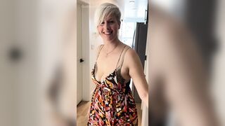 Alone with my Best Friend's Mamma - Hot MILF JOI Countdown