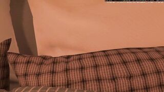 INTENSE THROAT WORK WITH ONIONTHEFOX