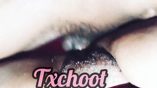 Sexy Teen Fantasy of getting screwed by strangers
