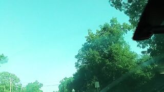 TRAVEL TO FUCK HIRSUTE VAGINA MILF! ORAL PLEASURE/ BACKSHOTS