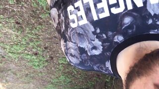 Kinda Risky Public Oral