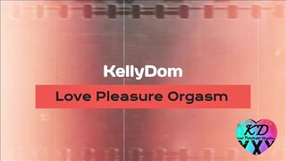 Love, Enjoyment and Orgasm COMPILATION