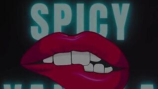 Spicyvanilla - Extraordinary Close-up: Tight Cunt Gets Fucked Hard & Covered in Cum