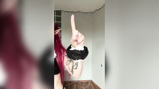 I get sexy when I imagine a dude older than myself?
