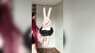 I get sexy when I imagine a dude older than myself?