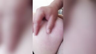Amateur girlfriend fucking doggystyle