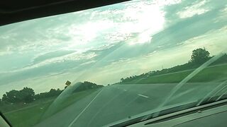 TRAVEL TO MEET two STRIPPED BITCHES AT GRAVEYARD! ANAL CREAMPIE/ CUM SWALLOW!