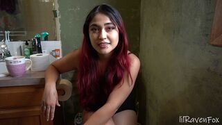 Squirm and Piss Yourself for Me ~ FULL LENGTH CLIP