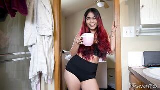 Squirm and Piss Yourself for Me ~ FULL LENGTH CLIP