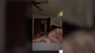 MILF Is Deepthroat Begging For My Schlong