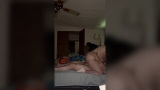 MILF Is Deepthroat Begging For My Schlong