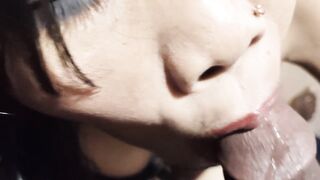 I Was Relaxing in my Room When my Dear Stepsister Came in And Played With my Dong