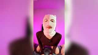Watch This Dancer Bring YOU Sweet Cum Dry