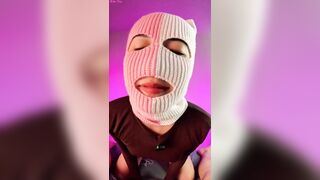 Watch This Dancer Bring YOU Sweet Cum Dry