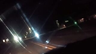 CALIFORNIA TRAVEL TO MEET THA HOTTEST MEXICAN GAL EVER! SLOPPY BJ/ CREAMPIE