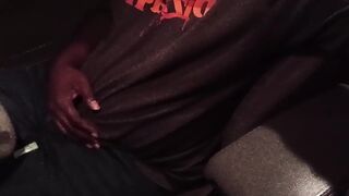CALIFORNIA TRAVEL TO MEET THA HOTTEST MEXICAN GAL EVER! SLOPPY BJ/ CREAMPIE