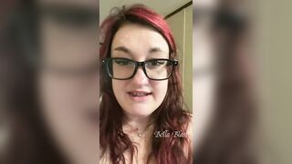 Crushed Underneath Me No Escape From My Weight by Bella Blast