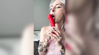 Can i be sex doll for you?