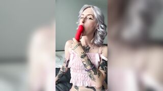 Can i be sex doll for you?